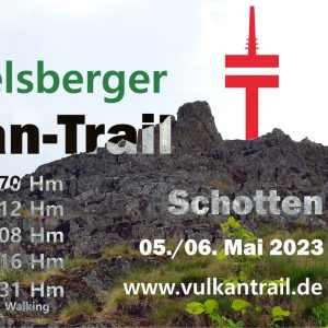 9. Vogelsberger Vulkan-Trail 07./08.06.2024